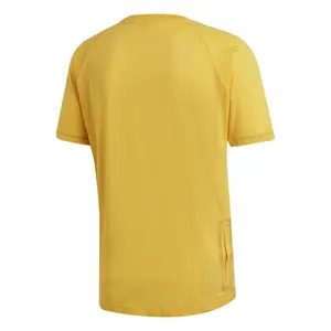 Camiseta adidas Z.N.E. image-3