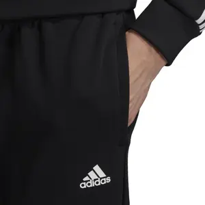 Pantalón de chándal adidas Must Haves 3-Stripes Tapered image-5