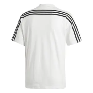 Camiseta adidas Must Haves 3-Stripes image-4