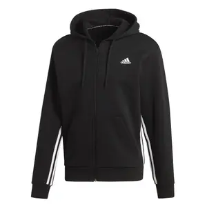 Hoodie adidas Must Haves 3-Stripes image-0