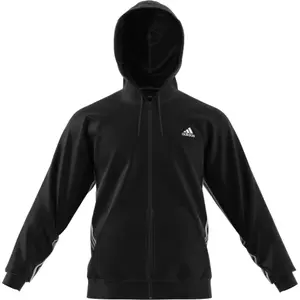 Hoodie adidas Must Haves 3-Stripes image-1