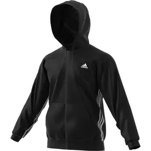 Hoodie adidas Must Haves 3-Stripes image-2