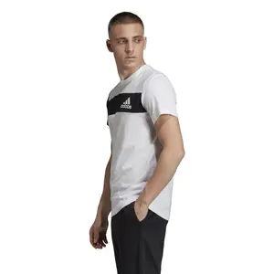 Camiseta adidas Sport Sid Brand image-3