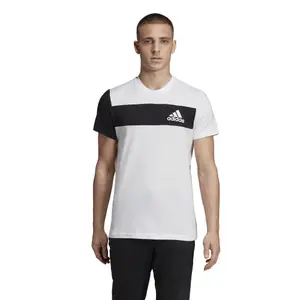 Camiseta adidas Sport Sid Brand image-2