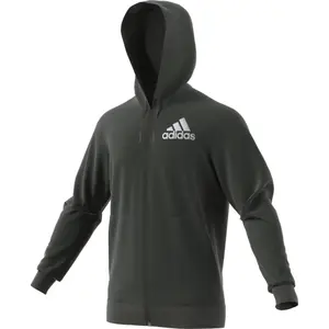 Hoodie adidas Sport ID Full-Zip image-2