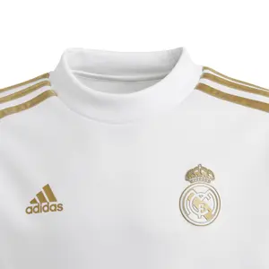 Long sleeve training jersey for kids Real Madrid 2019/20 image-2