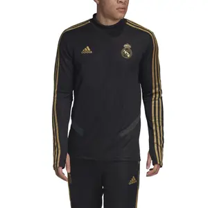 Camiseta de entrenamiento manga larga Real Madrid 2019/20 image-3