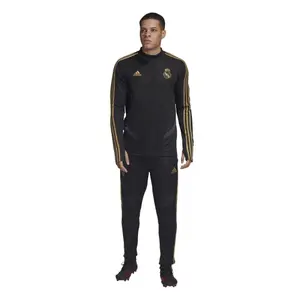 Camiseta de entrenamiento manga larga Real Madrid 2019/20 image-1