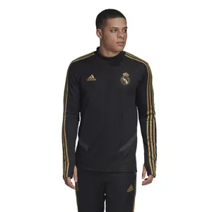 Camiseta de entrenamiento manga larga Real Madrid 2019/20 image-2