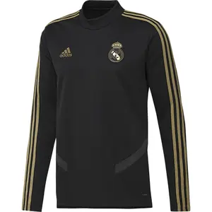 Camiseta de entrenamiento manga larga Real Madrid 2019/20 image-0