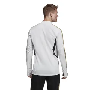 Maglia da allenamento a maniche lunghe Real Madrid 2019/20 image-5