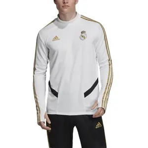 Maglia da allenamento a maniche lunghe Real Madrid 2019/20 image-3