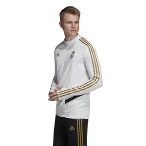 Maglia da allenamento a maniche lunghe Real Madrid 2019/20 image-6