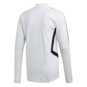 Maglia da allenamento a maniche lunghe Real Madrid 2019/20 image-4