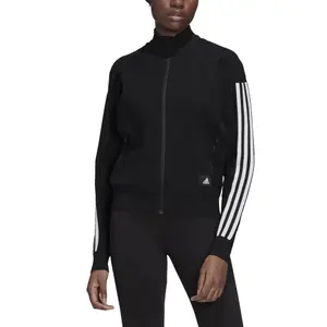 Damen Trainingsshirt adidas ID Track image-1