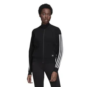 Damen Trainingsshirt adidas ID Track image-2