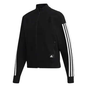 Damen Trainingsshirt adidas ID Track image-0