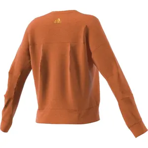 Sweatshirt til kvinder adidas ID Glam image-2