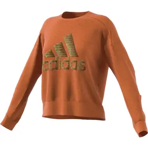 Sweatshirt til kvinder adidas ID Glam image-1