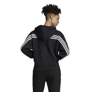 Hoodie Damen adidas Must Haves 3-Stripes image-4