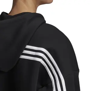 Hoodie Damen adidas Must Haves 3-Stripes image-6