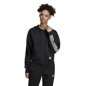 Hoodie Damen adidas Must Haves 3-Stripes image-1