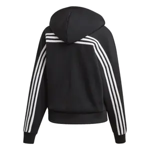 Hoodie Damen adidas Must Haves 3-Stripes image-2