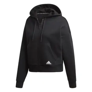 Hoodie Damen adidas Must Haves 3-Stripes image-3