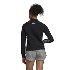 Women's Training Jacket adidas Must Haves 3-Stripes Track image-3