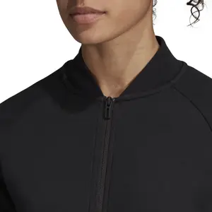 Women's Training Jacket adidas Must Haves 3-Stripes Track image-6