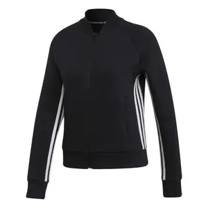 Women's Training Jacket adidas Must Haves 3-Stripes Track image-0