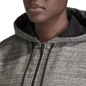 Sweatshirt à capuche femme adidas Must Haves Mélange image-5