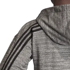 Sweatshirt à capuche femme adidas Must Haves Mélange image-6