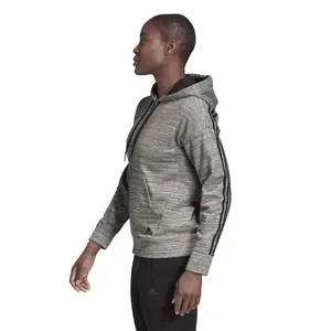 Sweatshirt à capuche femme adidas Must Haves Mélange image-4