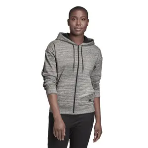 Sweatshirt à capuche femme adidas Must Haves Mélange image-1