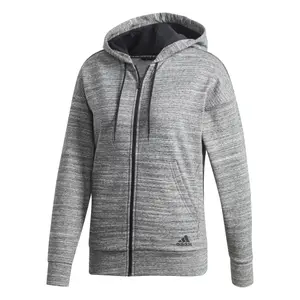 Sweatshirt à capuche femme adidas Must Haves Mélange image-0
