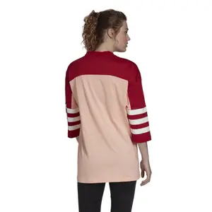 Camiseta mujer adidas Sport ID image-5