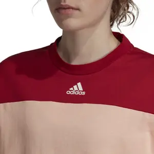 Camiseta mujer adidas Sport ID image-6