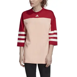 Camiseta mujer adidas Sport ID image-1