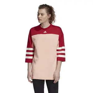 Camiseta mujer adidas Sport ID image-2