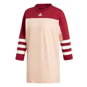 Camiseta mujer adidas Sport ID image-0