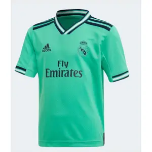 Mini-kit tredje Real Madrid 2019/20 image-4