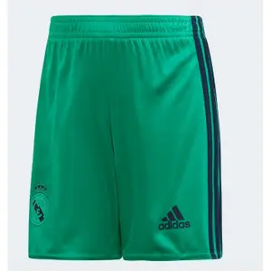 Mini-kit tredje Real Madrid 2019/20 image-3