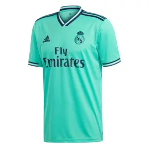 Terza maglia per bambini Real Madrid 2019/20 image-0