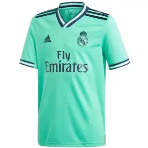 Terza maglia per bambini Real Madrid 2019/20 image-1