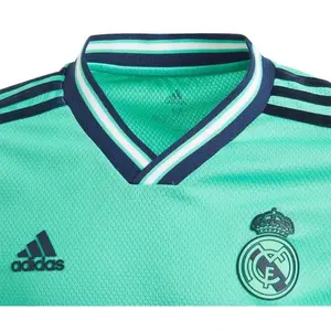 Terza maglia per bambini Real Madrid 2019/20 image-4
