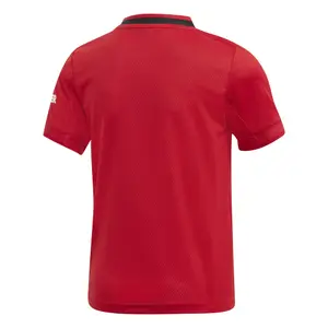 Mini-kit til hjemmet Manchester United 2019/20 image-3