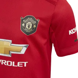 Mini-kit til hjemmet Manchester United 2019/20 image-5