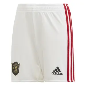 Mini-kit til hjemmet Manchester United 2019/20 image-1