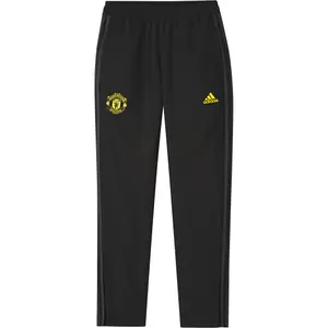 Pantalon de survêtement enfant Manchester United 2019/20 image-0